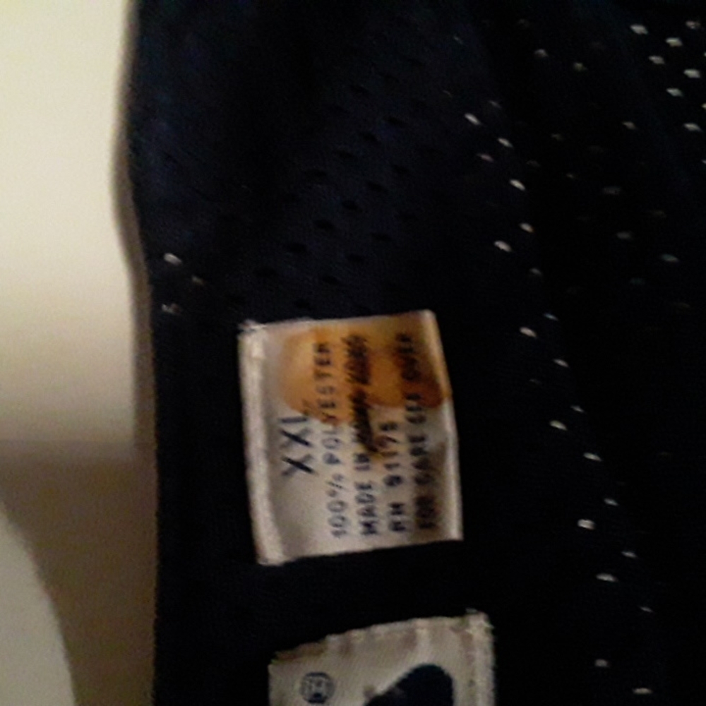 Fila Button Down - image 5